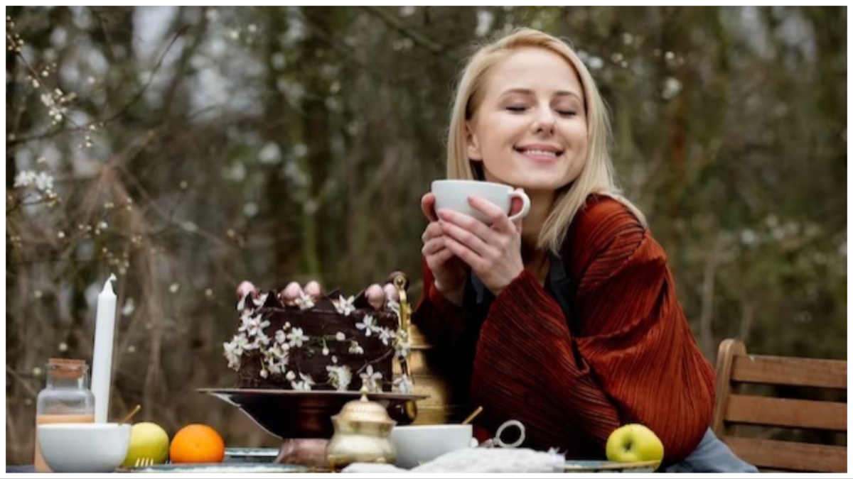 Winter Food for Weight Loss:குளிர் காலத்தில் ஜிம்முக்கு போகாமலேயே உடல் எடையை குறைக்கனுமா? -இதை சாப்பிடுங்கள்!
