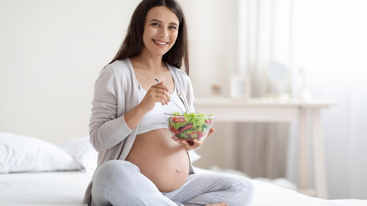 pregnancy-foods