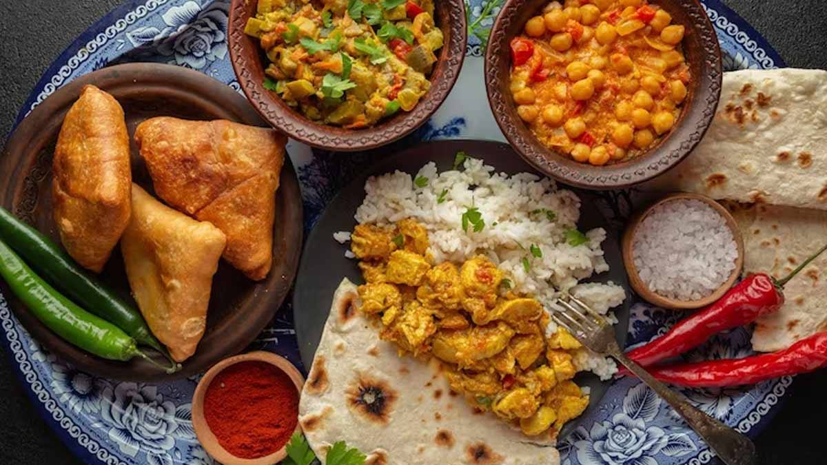 Navratri Fast 2023: நவராத்திரி விரதத்தின் போது எதை சாப்பிடக்கூடாது தெரியுமா?