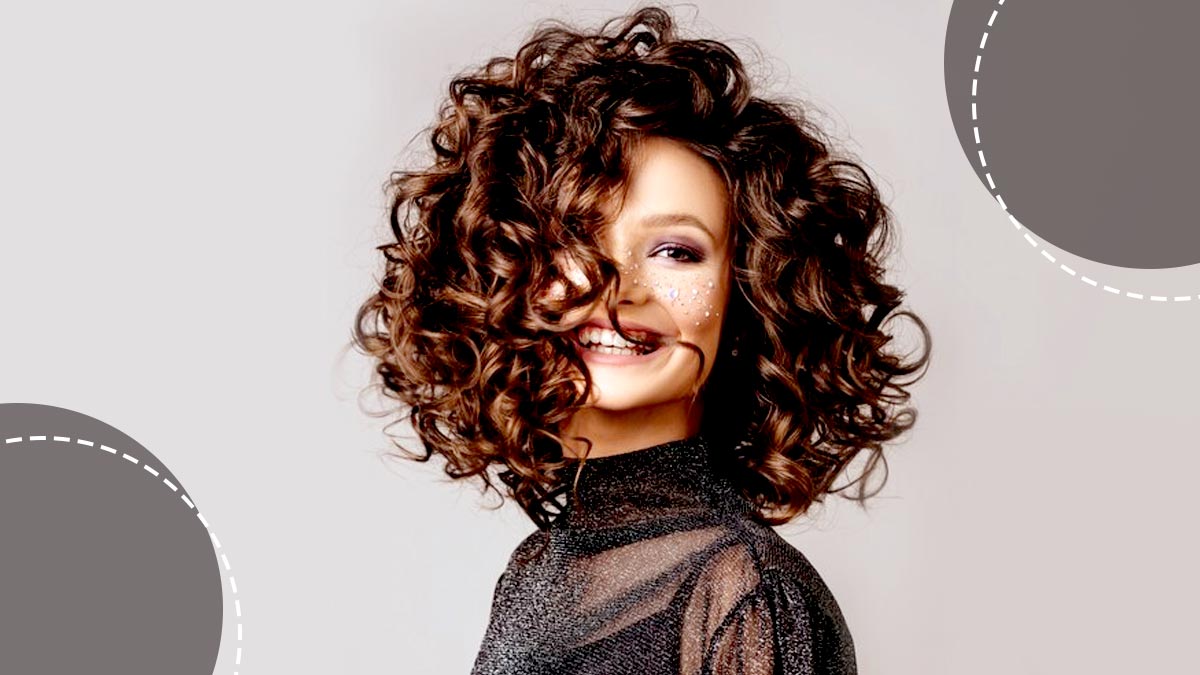 Curly Hair Tips: சுருட்டை முடியில் ஜெல் தடவிய பின் இவற்றை செய்யாதீர்கள்!