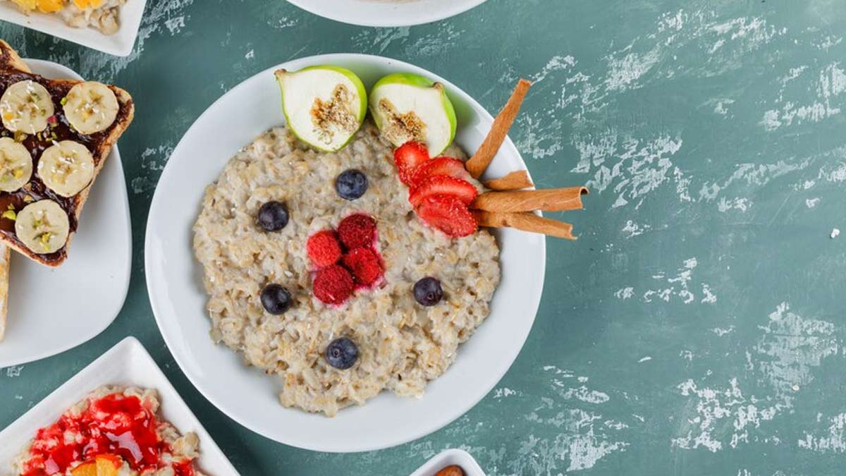 Weight Loss Diet: தாறுமாறாக எடையைக் குறைக்க வேண்டுமா? இந்த தானியங்களை எடுத்துக்கொள்ளவும்!