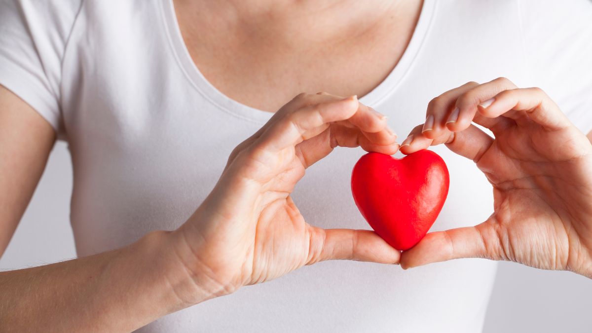 Supplements for Heart Health: உங்க இதய ஆரோக்கியத்தை பாதுகாக்க இந்த வைட்டமின்களை சேர்த்துக் கொள்ளுங்கள்!!