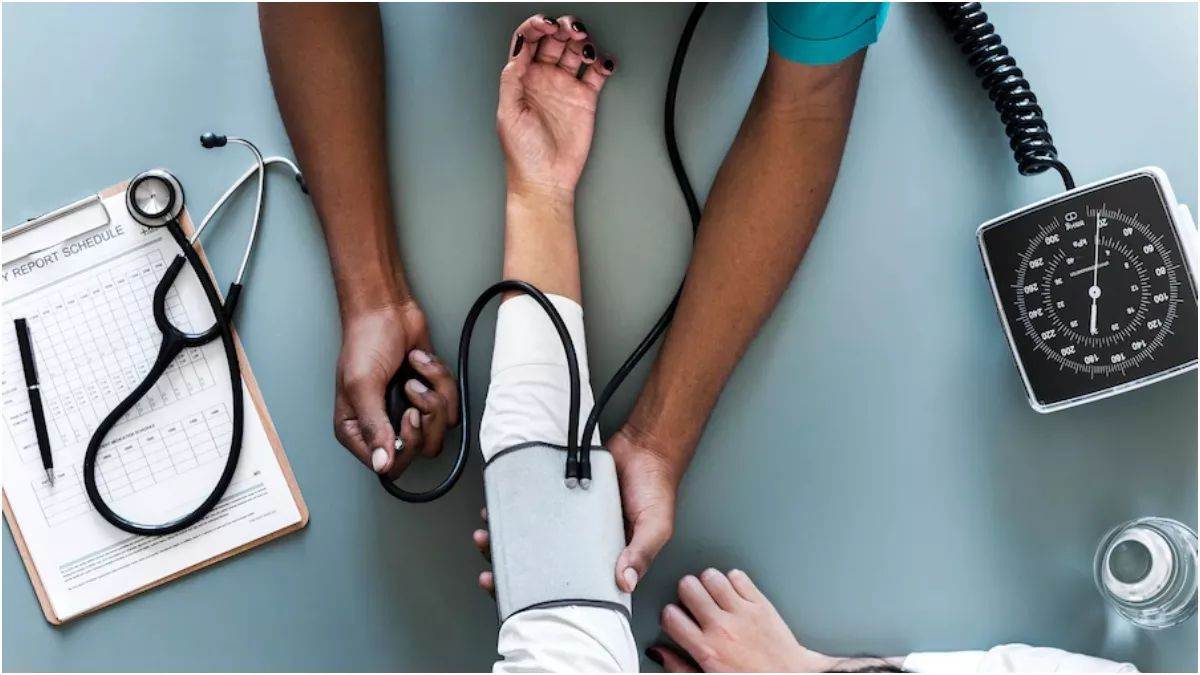 Fasting: உயர் BP நோயாளிகள் இன்டர்மிடென்ட் ஃபாஸ்டிங் இருக்கலாமா? அது நல்லதா? | OnlyMyHealth