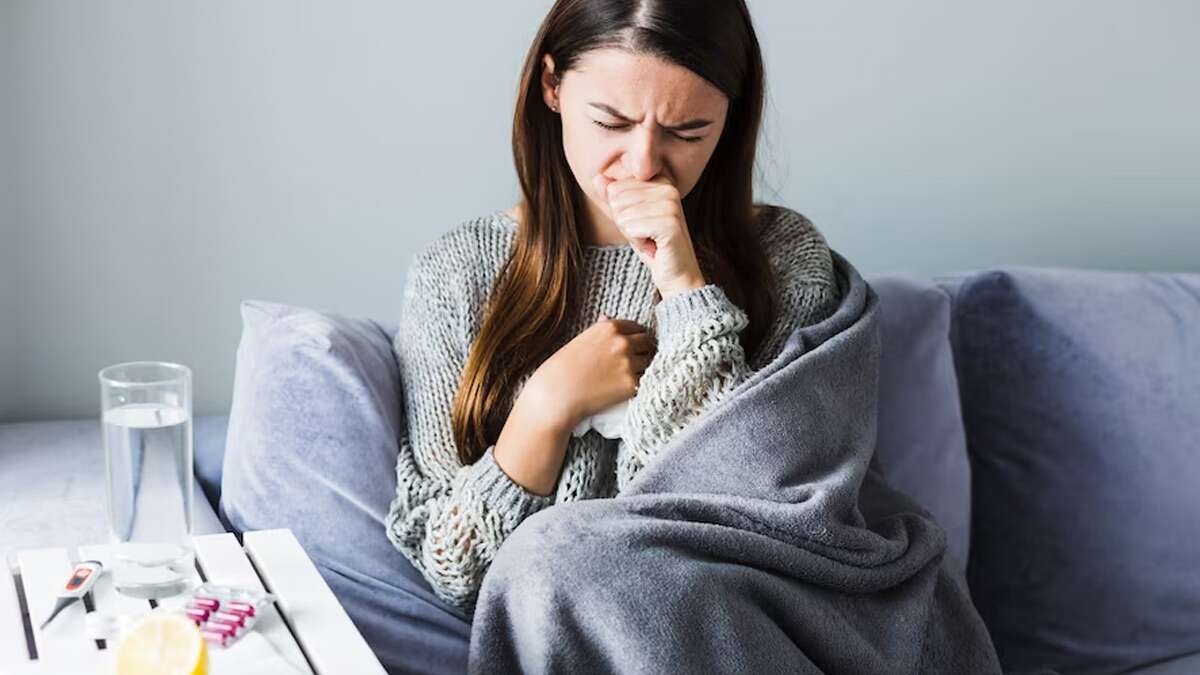 Cold Cough Remedy: சளி, இருமல், ஆஸ்துமா அனைத்துக்கும் ஒரே தீர்வு! இந்த 4 பொருள்கள் போதும்
