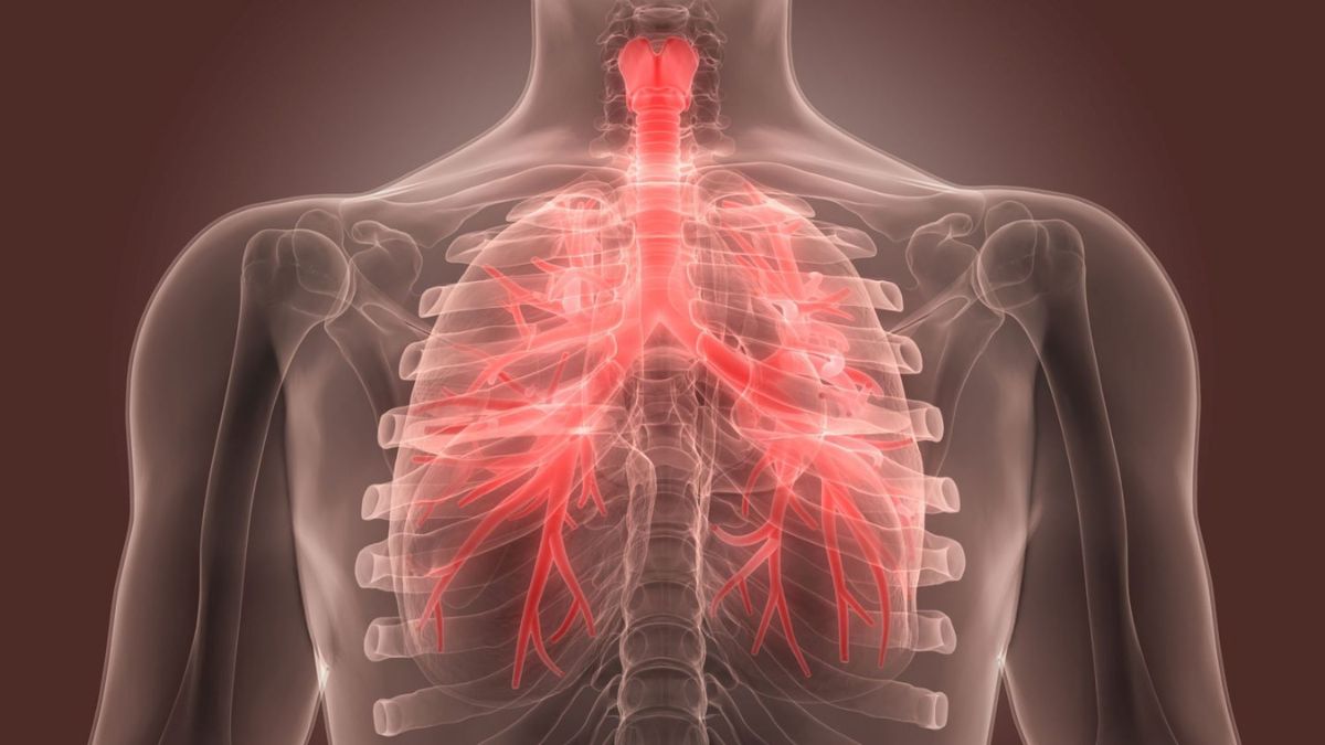 Bronchitis: இந்த அறிகுறிகள் இருந்தா லேசுல விடாதீங்க; மூச்சுக்குழாய் அழற்சியாக கூட இருக்கலாம்!