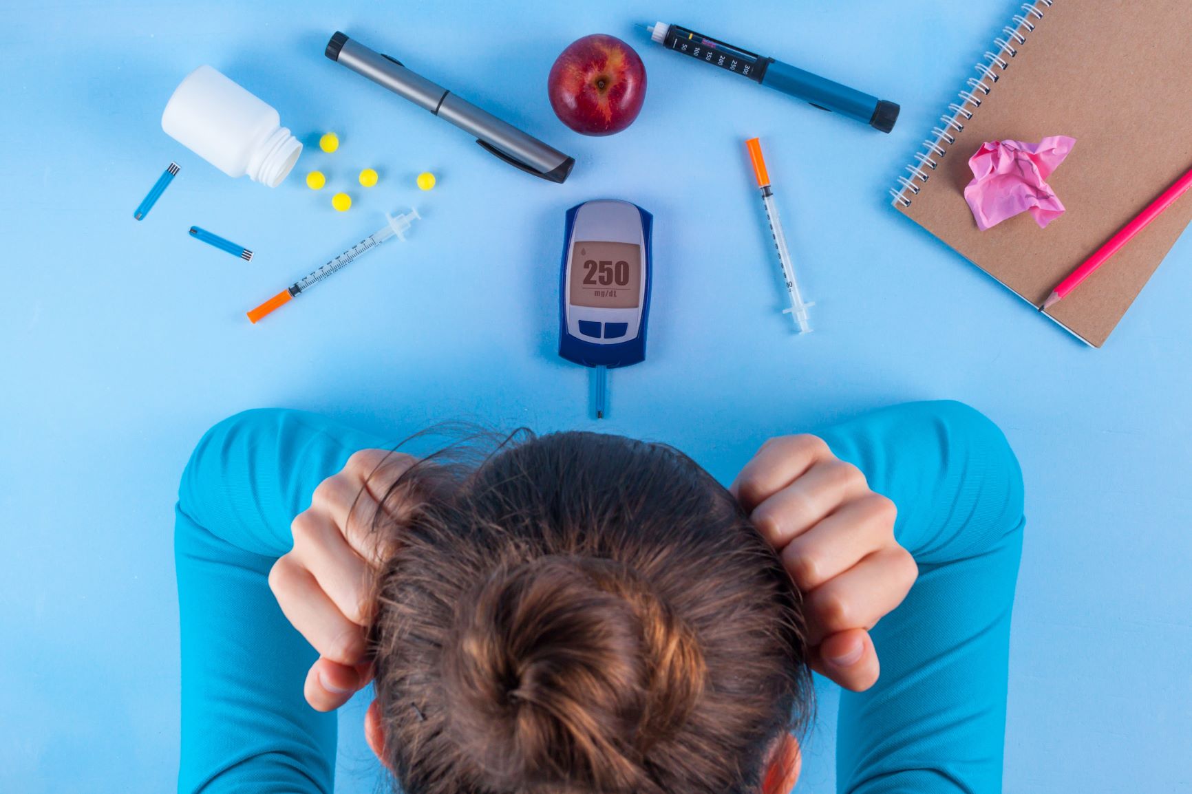 Diabetes in children: குழந்தைகளுக்கு சர்க்கரை நோய் வராமல் தடுக்க இந்த 5 விஷயங்களை செய்தாலே போதும்!