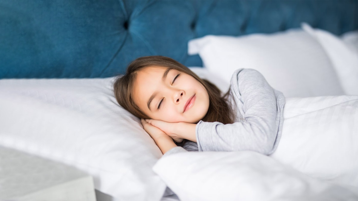 Sound Sleep Tips: தீபாவளியின் போது உங்கள் குழந்தைகள் நிம்மதியாக தூங்க சில டிப்ஸ்!