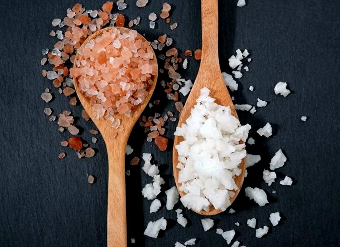 Salt Benefits: கல் உப்பு சாப்பிடுவதால் கிடைக்கும் ஆகச்சிறந்த நன்மைகள்!