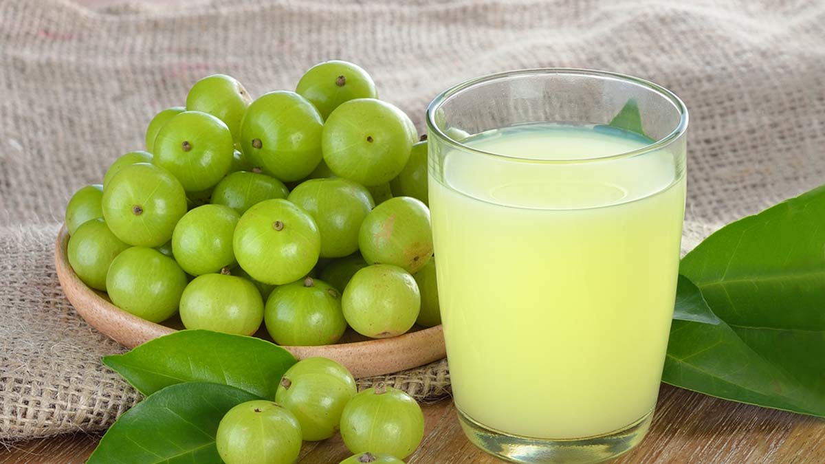 Amla Buttermilk Recipe: ஆம்லா மோர் மசாலா ரெசிபி! பல பிரச்சனைகளுக்கு இந்த ஒரு ரெசிபி போதும்!