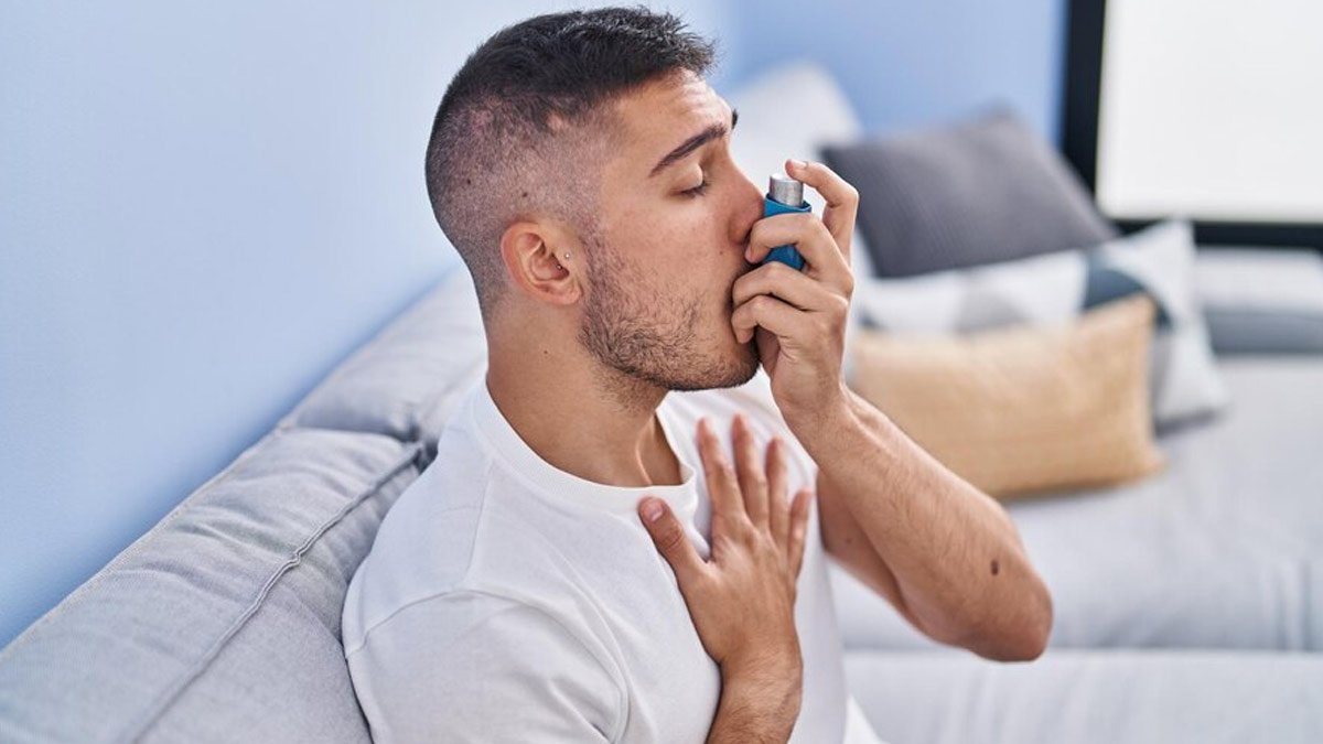Unusual Asthma Triggers: ஆஸ்துமா தாக்குதலின் ஆபத்தை அதிகரிக்கும் சில அசாதாரண காரணிகள்!