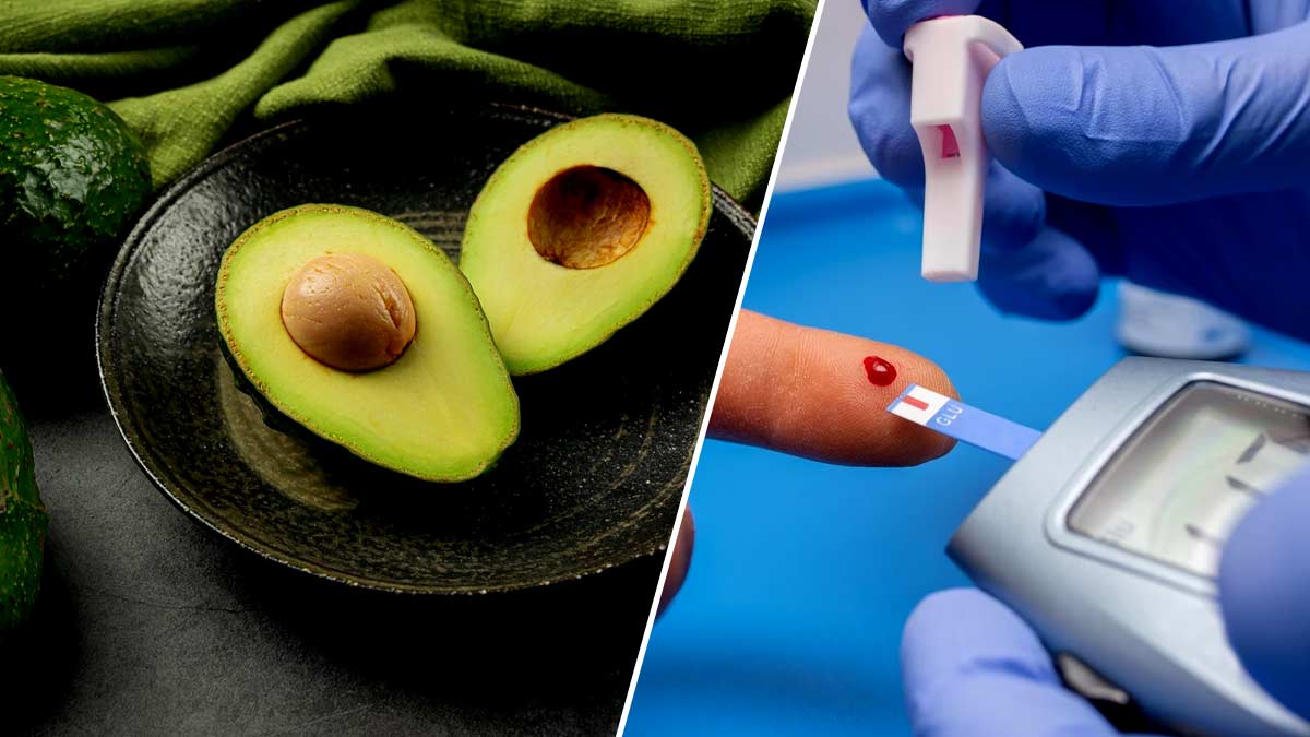 Avocado and diabetes: என்னது பட்டர் ஃப்ரூட் டைப் 2 நீரிழிவு நோயின் அபாயத்தைக் குறைக்குமா?