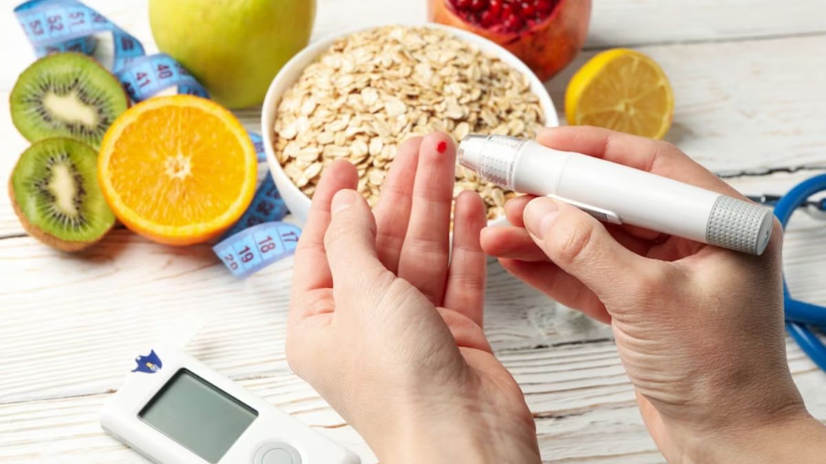 Noodles in Diabetes: சர்க்கரை நோயாளிகள் நூடுல்ஸ் சாப்பிடலாமா? நிபுணர்கள் கூறுவது என்ன?