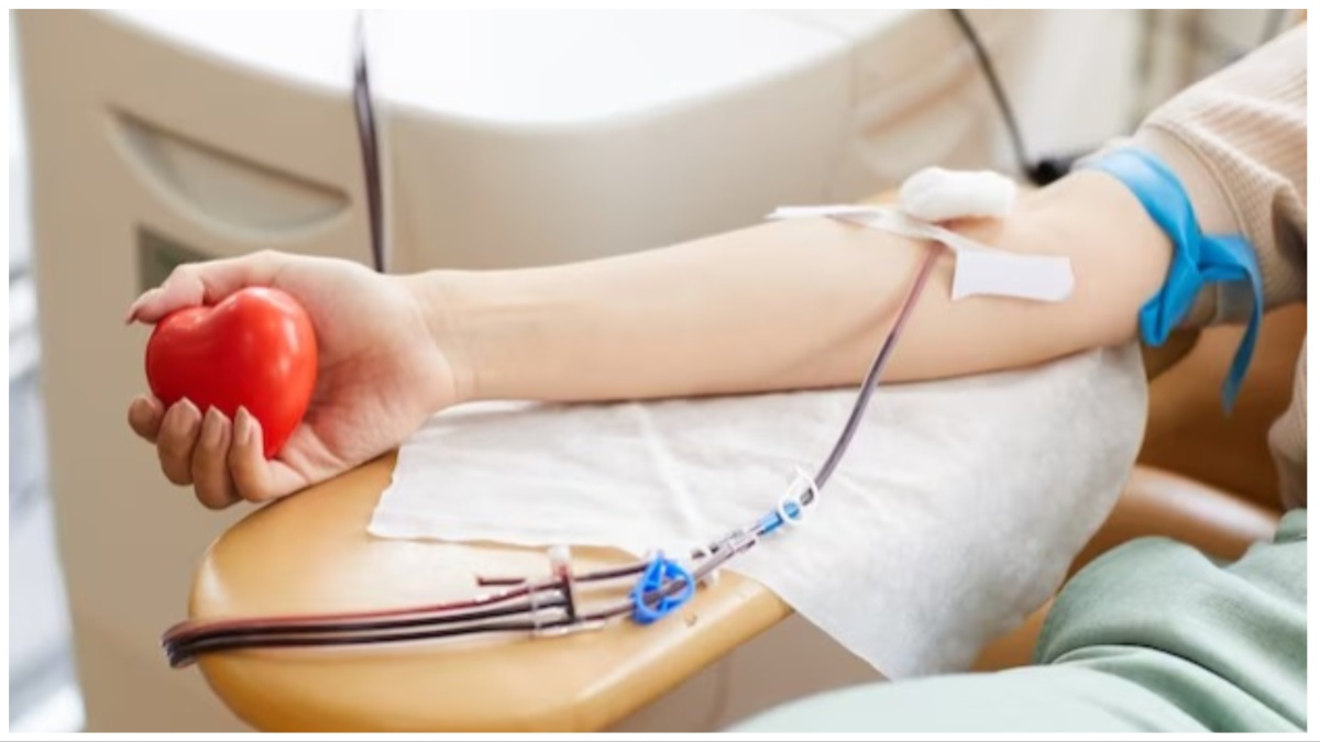 Diabetes patients:சர்க்கரை நோயாளிகள் ரத்த தானம் செய்யலாமா?