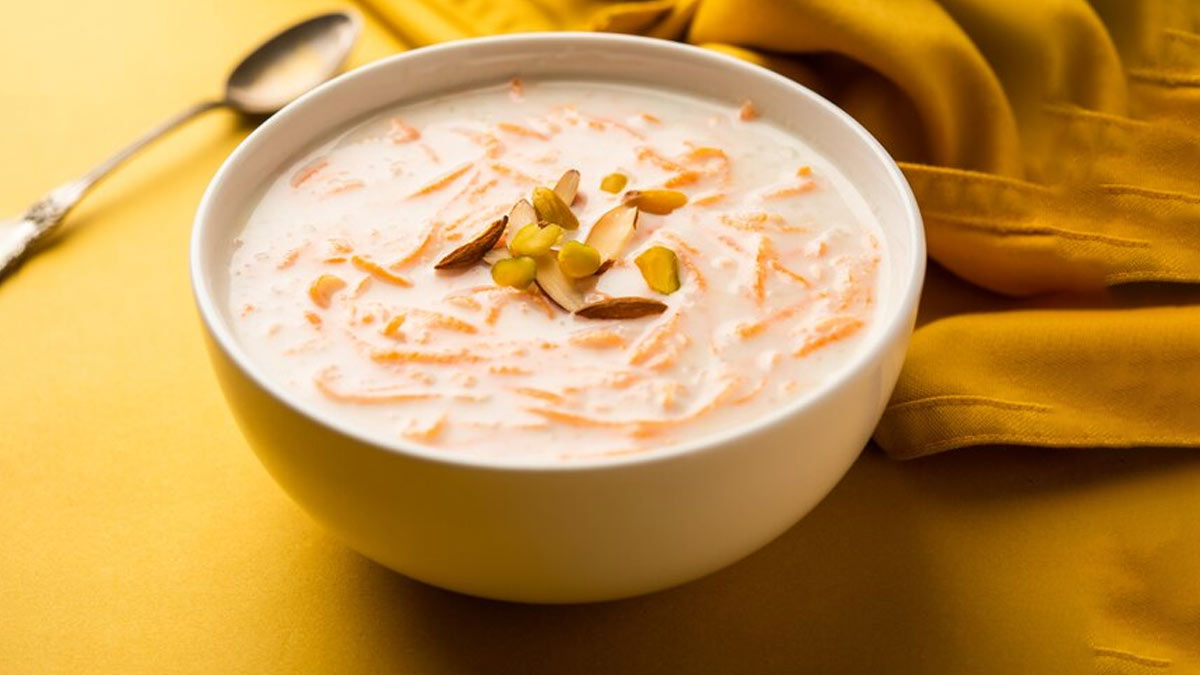 Benefits of kheer: குளிர்காலத்தில் கீர் சாப்பிடுவது ஆரோக்கியத்திற்கு எவ்வளவு நல்லது தெரியுமா?