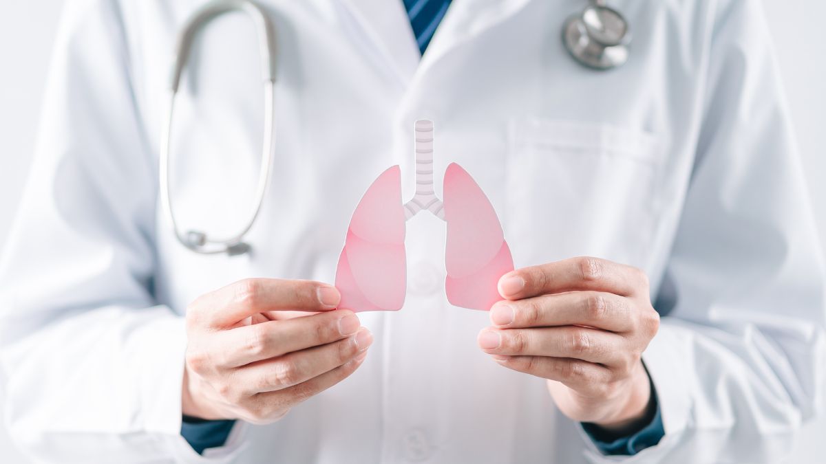 Non Smokers Lung Cancer: புகை பிடிக்காதவர்களுக்கும் நுரையீரல் புற்றுநோயா? அதுக்கு இது தான் காரணம்