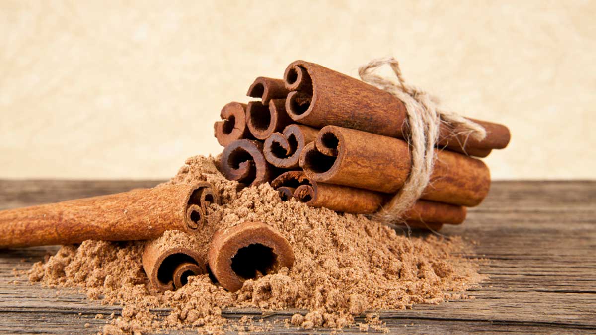 Diabetes Diet: நீரிழிவு நோயாளிகள் ஏன் கட்டாயம் இலவங்கப்பட்டை சேர்க்க வேண்டும்?
