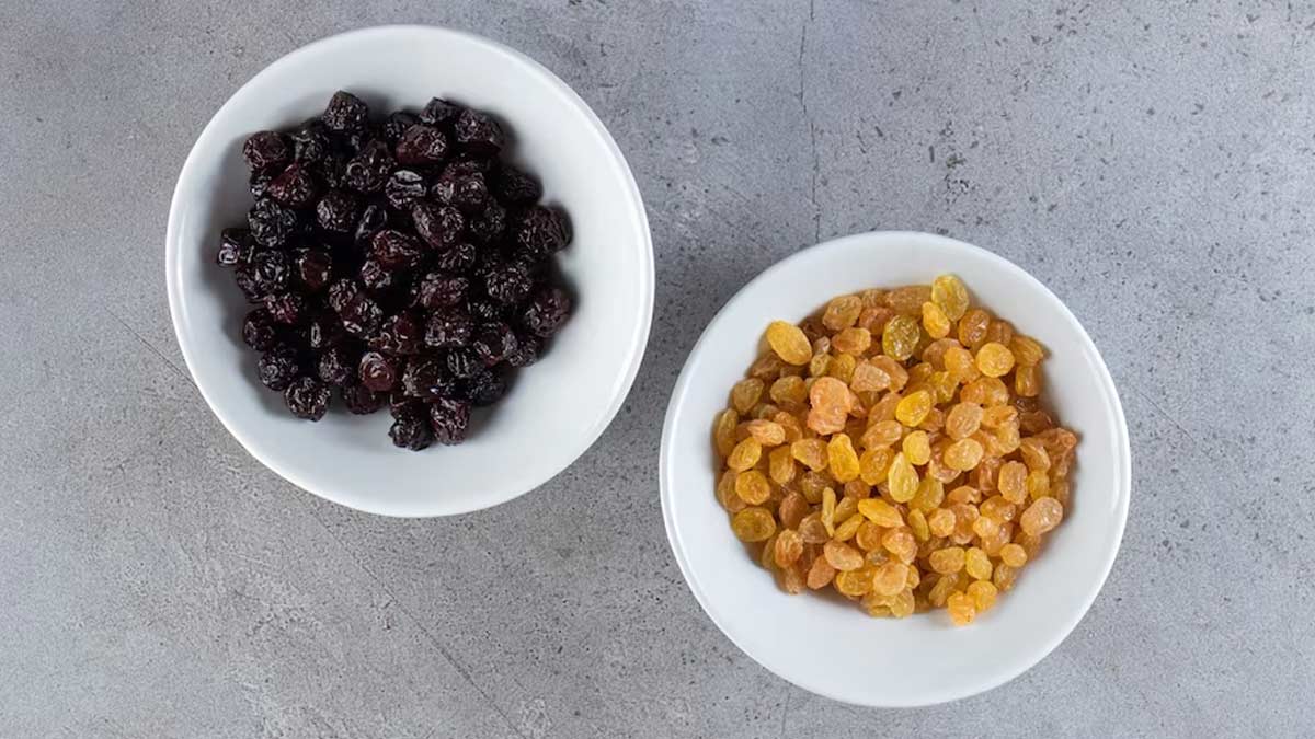 Weight Loss Grapes என்ன சாப்பிட்டாலும் வெயிட் குறையலயா? உலர் திராட்சையை இப்படி சாப்பிடுங்க