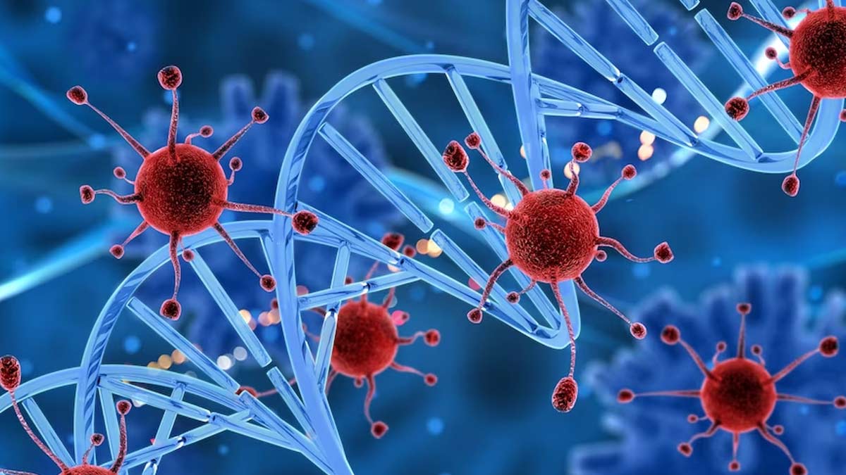 Hereditary Cancer: கேன்சர் நோய் குறித்த அறிய வேண்டிய முக்கிய விஷயம்!