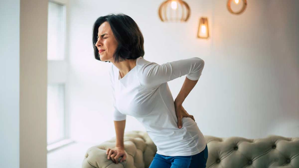 Back Pain: தீராத முதுகு வலியால் அவதியா? உடனடியாக நிவாரணம் பெற இந்த ஒரு சமையல் பொருள் போதும்!