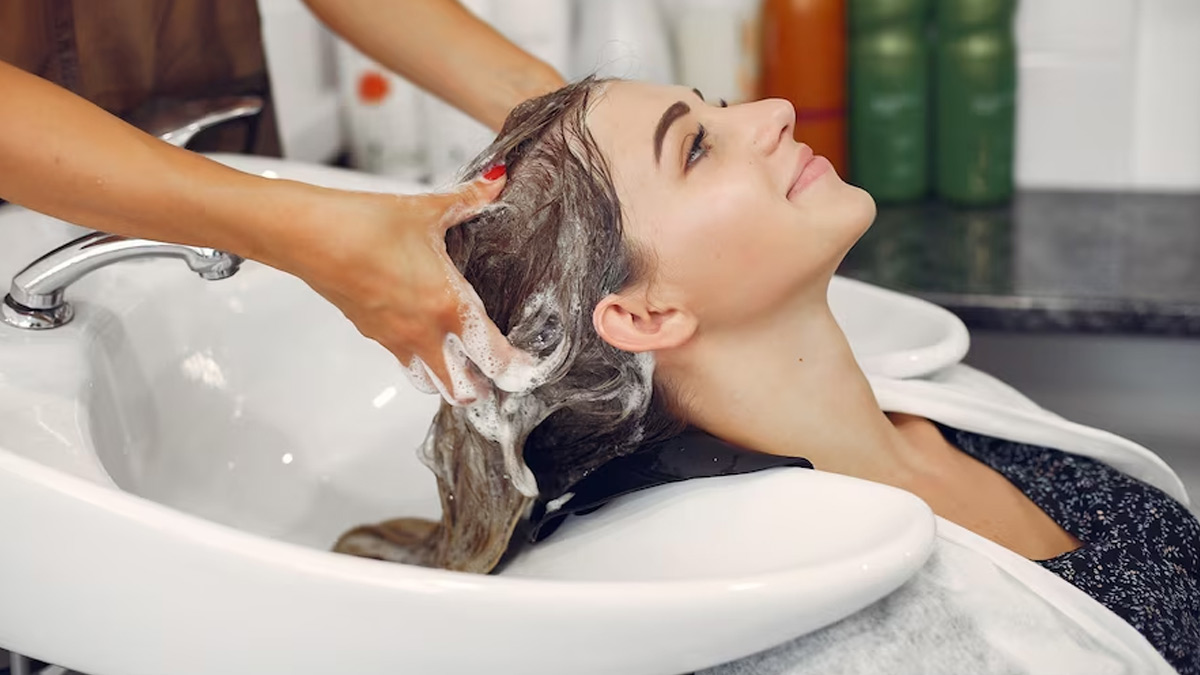 Hair Fall Control: இதை மட்டும் செய்தால் முடி உதிர்வு பிரச்சனை காணாமல் போகும்!
