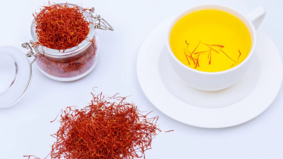 Saffron Milk Benefits: தினமும் குங்குமப்பூ பால் குடிப்பதால் கிடைக்கும் அதிசய நன்மைகள்