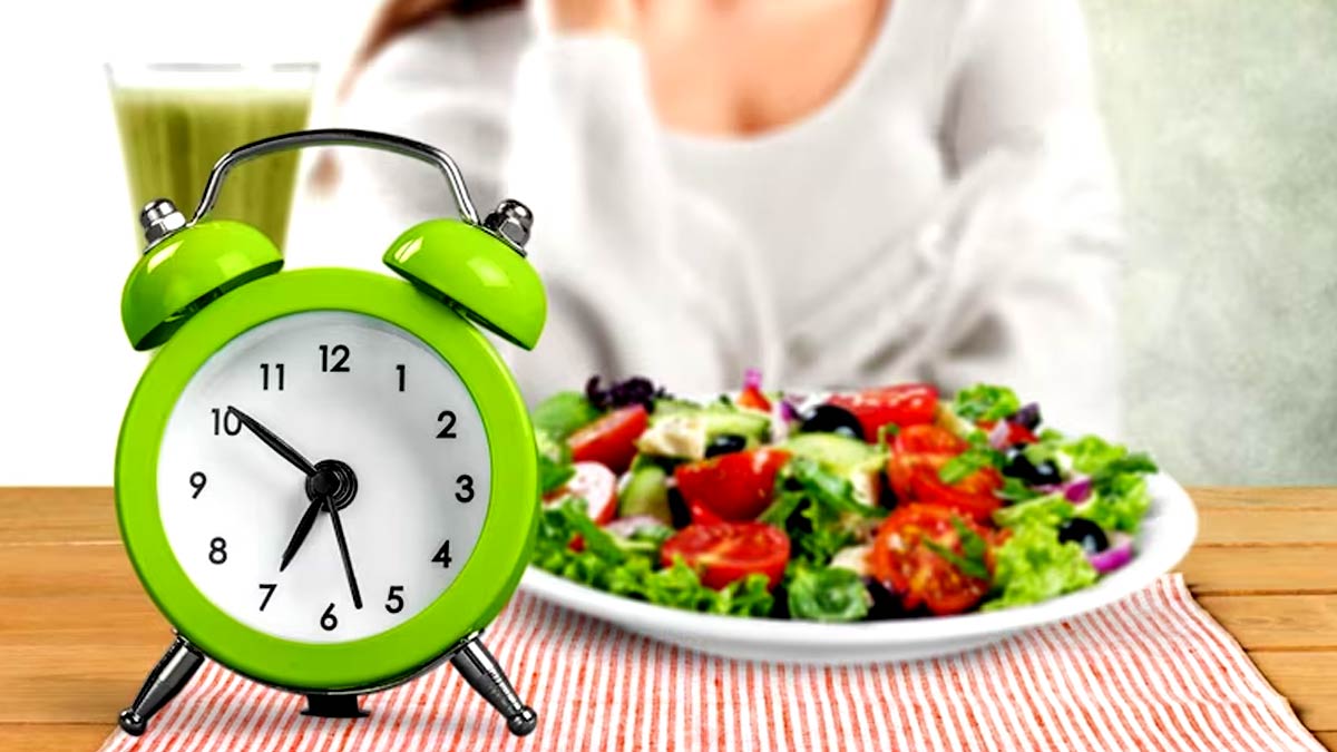 Intermittent Fasting Benefits: இன்டர்மிட்டண்ட் டயட்டில் இருப்பவர்களா நீங்கள்? அப்ப இத தெரிஞ்சிக்கோங்க.
