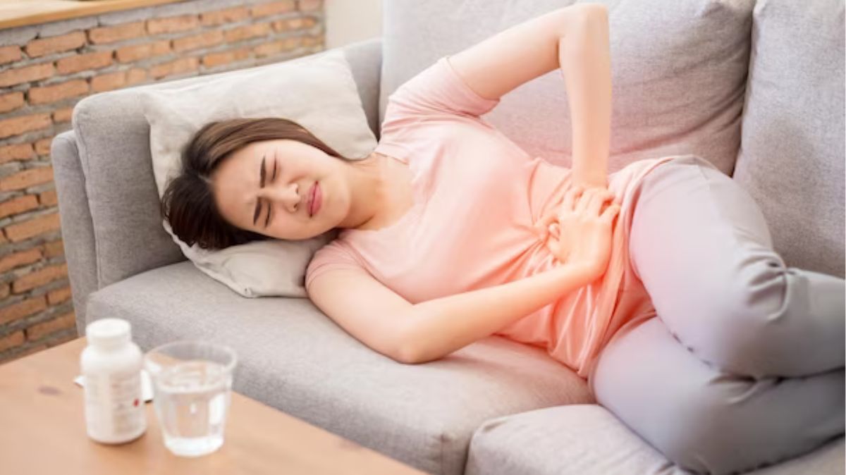 Heavy Periods Remedies: மாதவிடாயில் அதிக இரத்தப்போக்கால் அவதியா? இந்த வைத்தியங்களை ட்ரை பண்ணுங்க