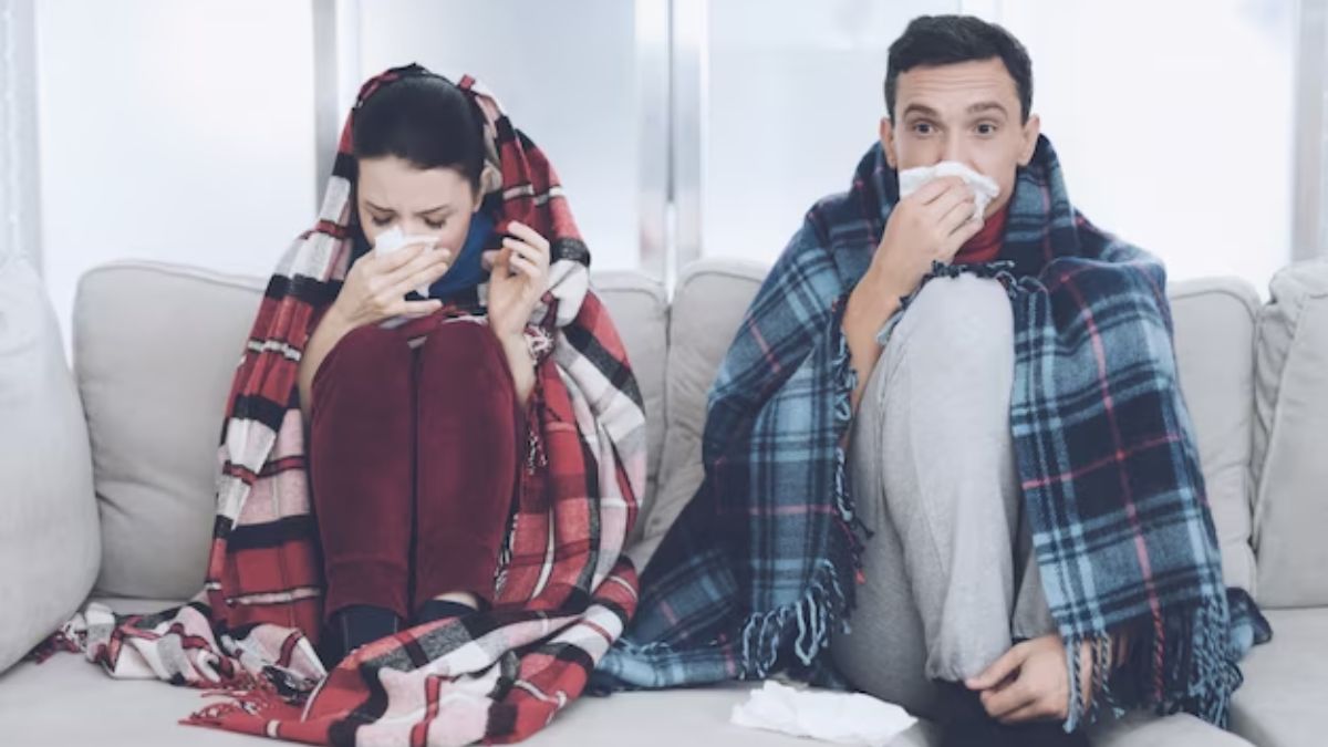 Pneumonia In Winter: குளிர்காலத்தில் இந்த அறிகுறி எல்லாம் இருக்கா? அப்ப இது நிம்மோனியா தான்.