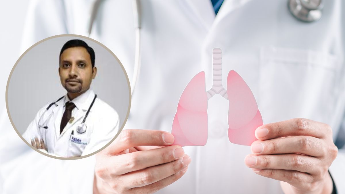Pulmonary Hypertension Effects: நுரையீரல் உயர் இரத்த அழுத்தத்தால் இத்தனை பாதிப்பு ஏற்படுமா?