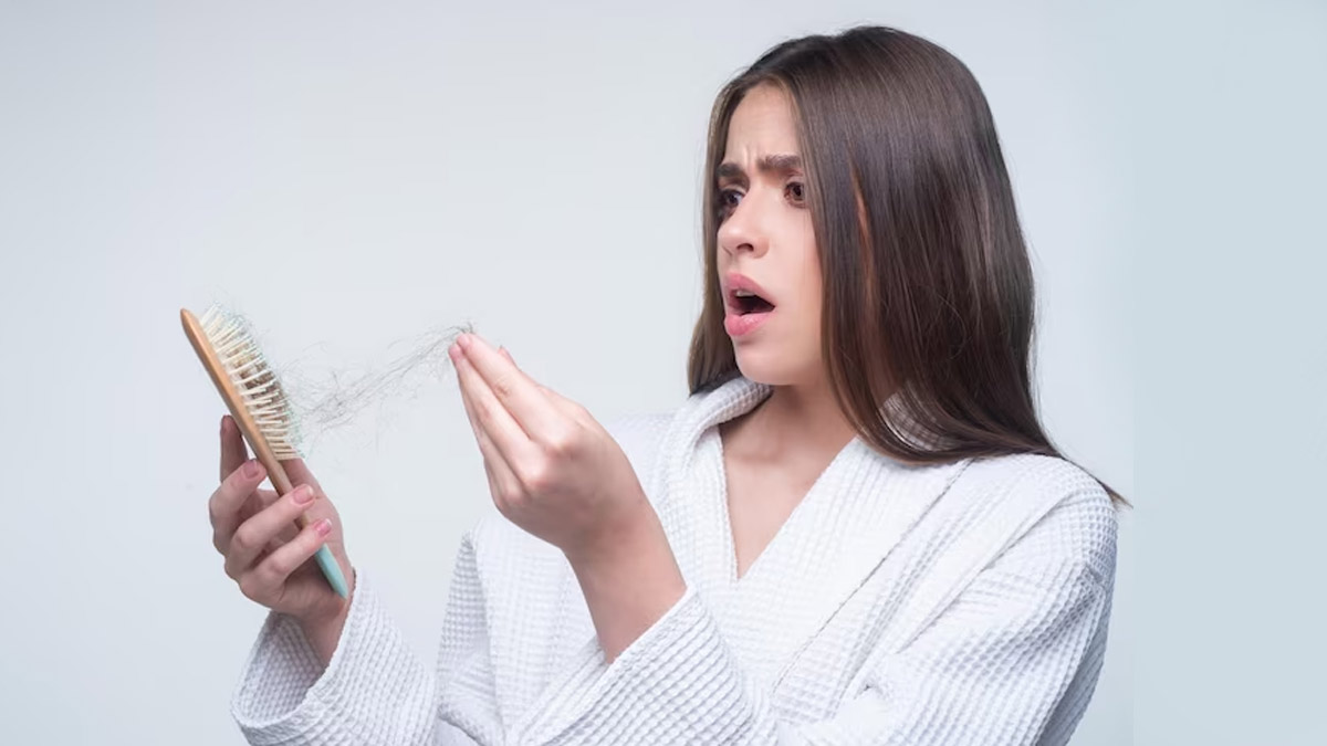 Hair Fall Home Remedies: ஒரே வாரத்தில் முடி உதிர்வு சரியாக முட்டை &amp; தேங்காய் எண்ணெய் இப்படி யூஸ் பண்ணுங்க!