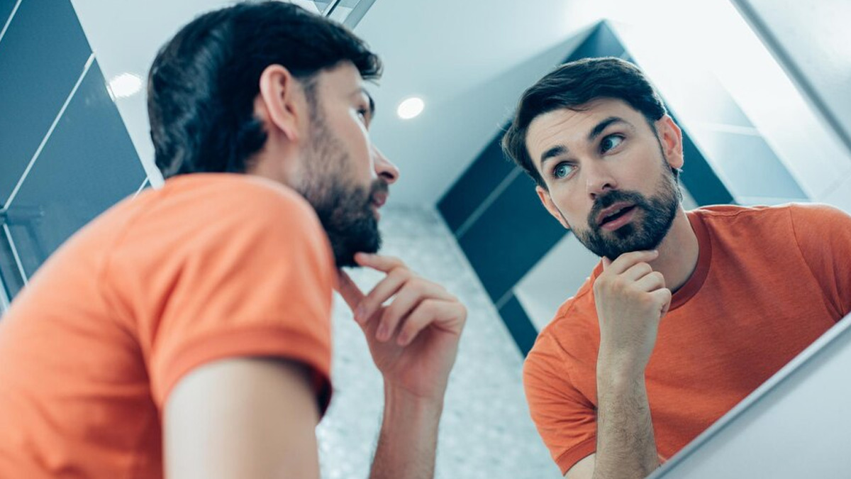Beard Growth: மீசை, தாடி வளராமல் இருக்க முக்கிய காரணம் என்ன தெரியுமா?