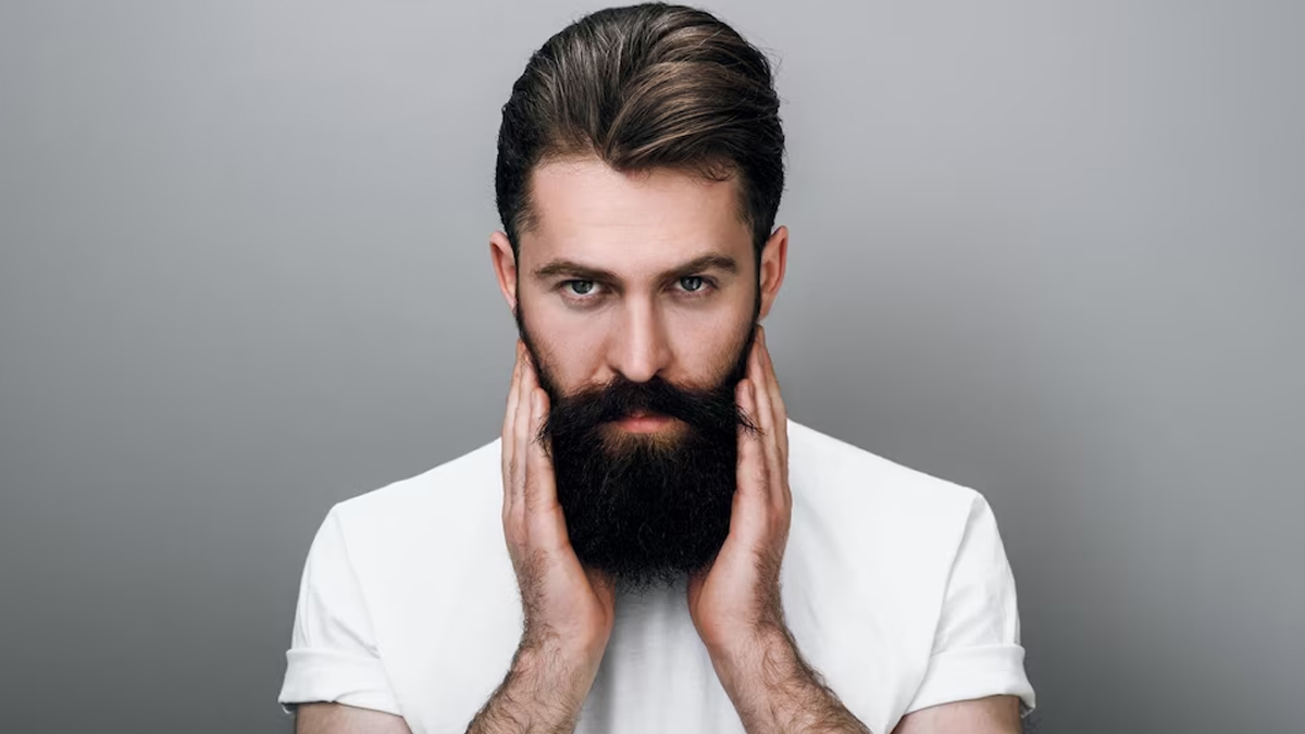 Healthy Beard: ஆண்களே மழைக்காலம் தொடங்கியாச்சு! உங்க மீசை, தாடிக்கு இது முக்கியம்!