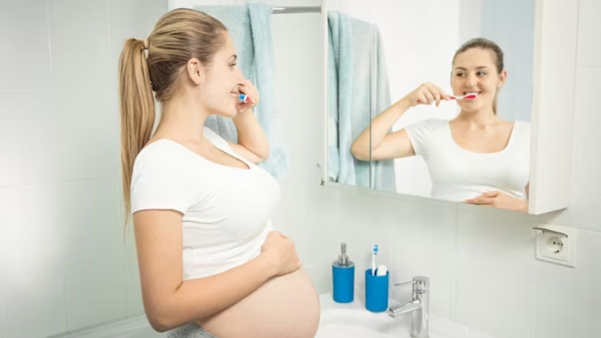 Pregnancy Tips: கர்ப்ப காலத்தில் இந்த விஷயத்தில் அலட்சியம் செய்யக்கூடாது!