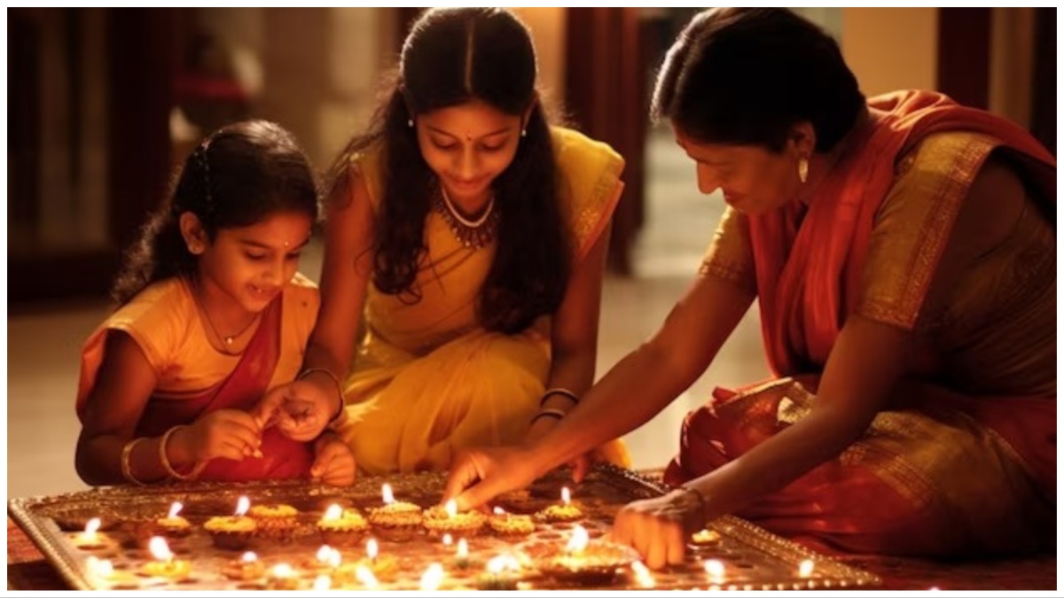பண்டிகை கொண்ட்டாங்களால் உளவியல் ரீதியாக ஏற்படும் மாற்றங்கள் என்னென்ன?