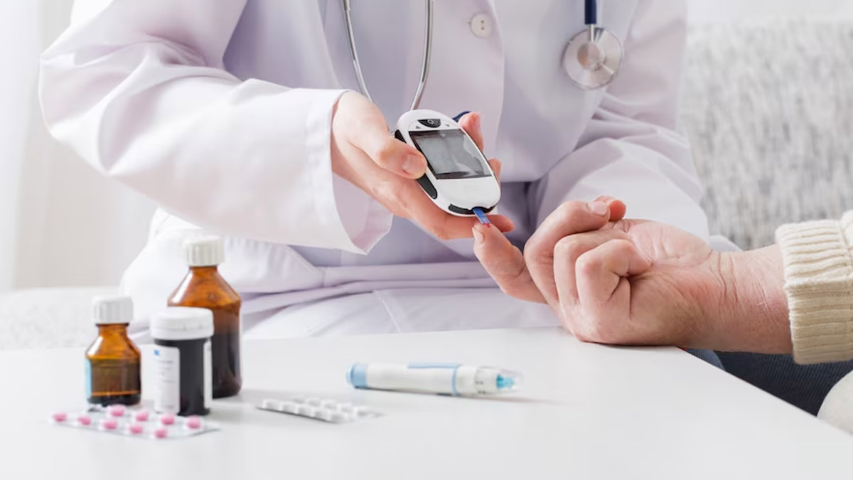 Reversing Diabetes: சர்க்கரை நோயை மருந்தில்லாமல் நிர்வகிக்க இத ஃபாலோப் பண்ணுங்க