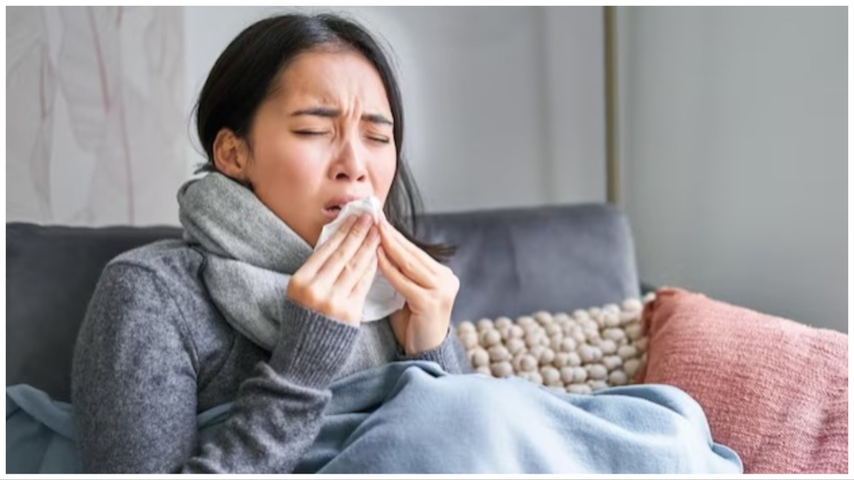 Pneumonia: நிமோனியாவை ஆரம்பத்திலேயே கண்டறிவது எப்படி?