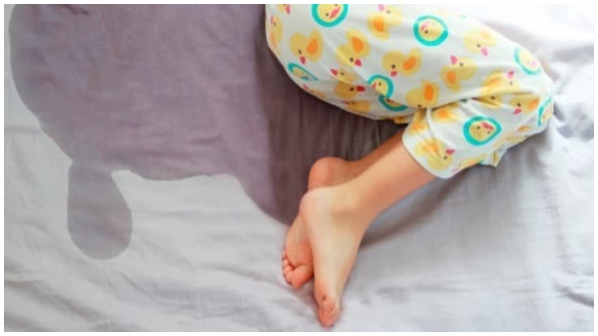 Bed wetting: குழந்தை படுக்கையை நனைப்பதை நிறுத்த… இதை முயற்சித்து பாருங்கள்!