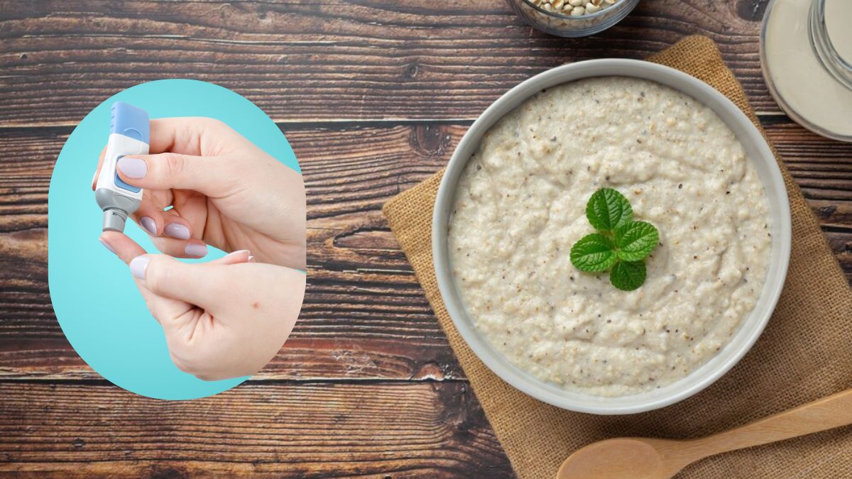 Dalia For Diabetes: சர்க்கரை நோயாளிகளுக்கு உடைத்த கோதுமை தரும் நன்மைகள். இத கட்டாயம் சாப்பிடணும்