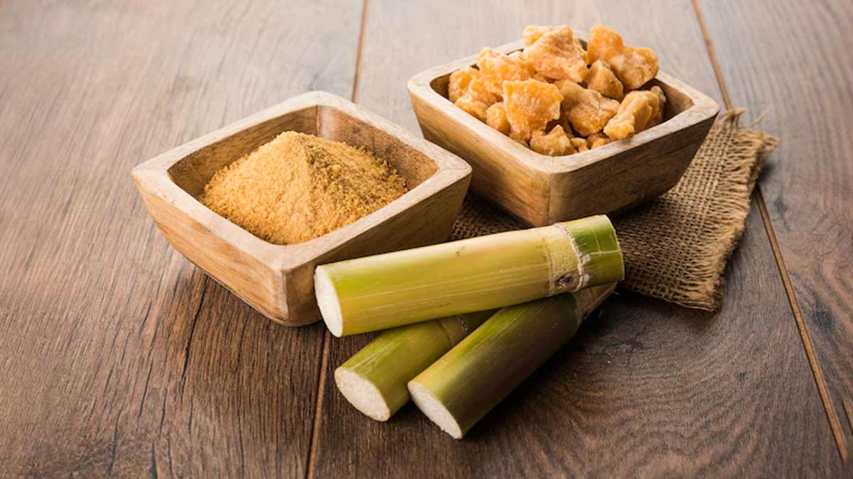Jaggery Benefits: சீனிக்கு பதில் வெல்லத்தைப் பயன்படுத்துவது ஆரோக்கியத்திற்கு நல்லதா?