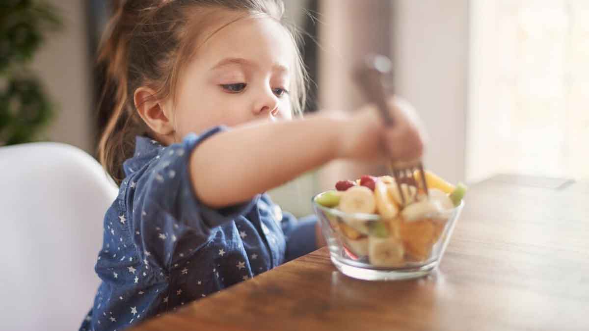 Micronutrients: உங்கள் குழந்தைக்கு இந்த அறிகுறிகள் இருக்கா? நுண்ணூட்டச் சத்து குறைபாடே காரணம்!