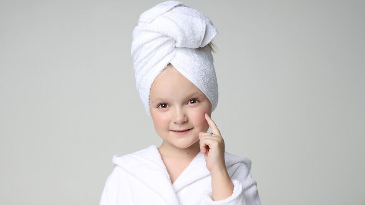 Skin Care Tips: குழந்தைகளுக்கான குளிர்கால ஸ்கின் கேர் டிப்ஸ்!