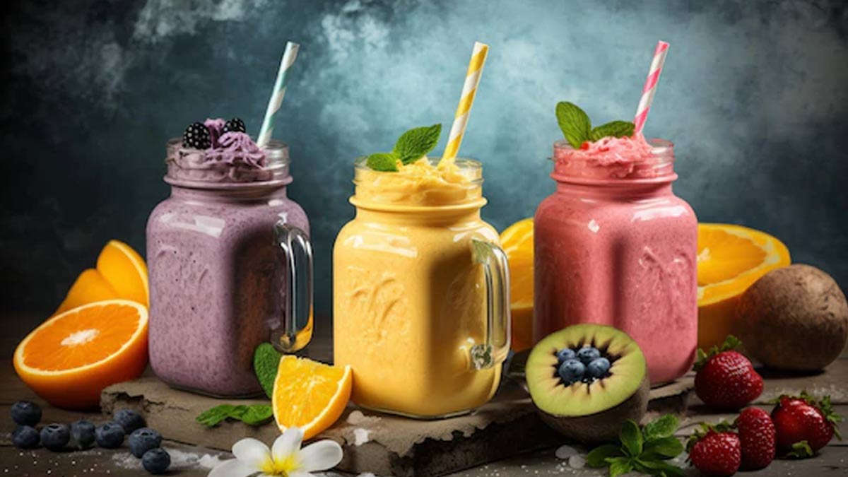 Smoothies for Breakfast: காலை உணவாக ஸ்மூத்தி குடிப்பவரா நீங்க? அது நல்லதா.. கெட்டதா?