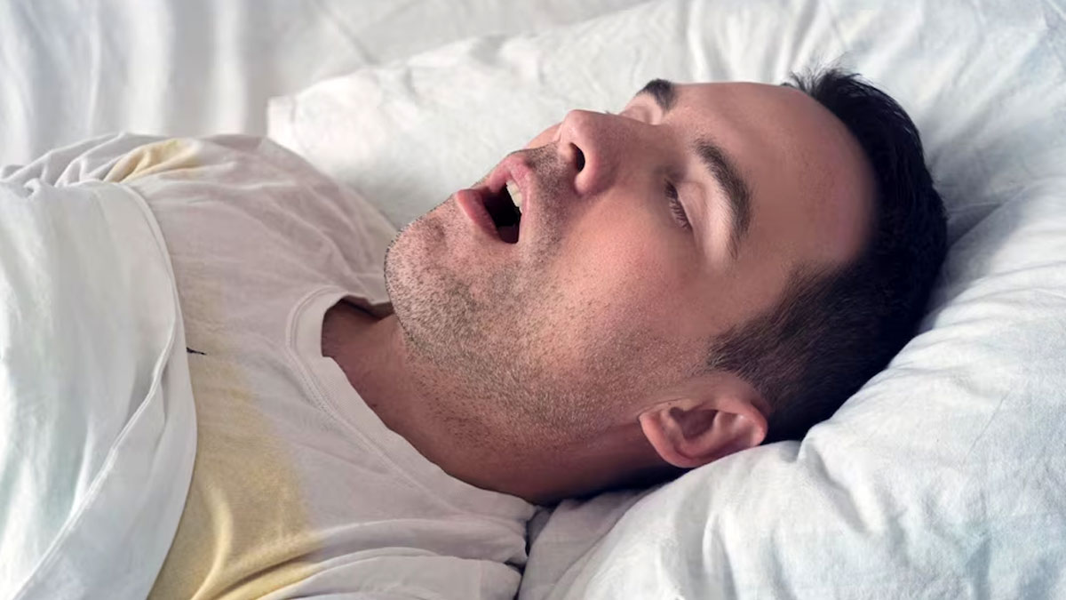 Tips to avoid Snoring: இதை மட்டும் பாலோப் பண்ணால்… குறட்டை பிரச்சனை இனி இல்லை!