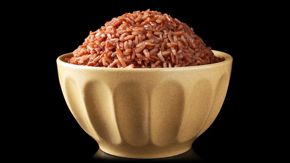 Brown Rice Benefits: இந்த பிரச்சனையில் இருந்து விடுபட பிரவுன் அரிசி