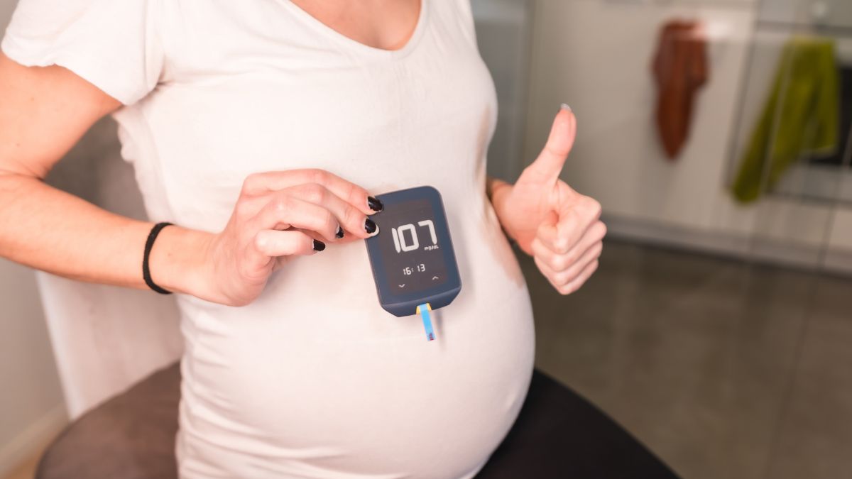 Gestational Diabetes Prevention: கர்ப்ப காலத்தில் சர்க்கரை நோயா? இதை செய்யுங்க போதும்