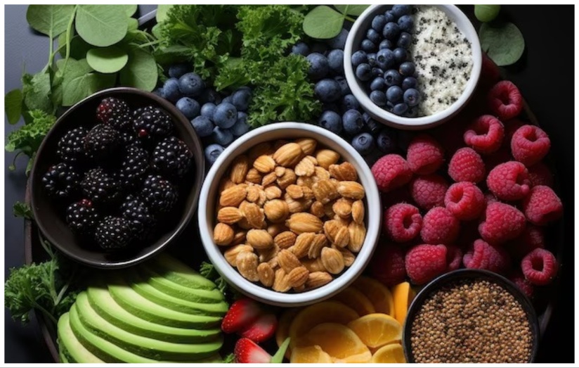vegetarians-should-add-this-protein-rich-vegetables-and-fruits-to-your-Diet