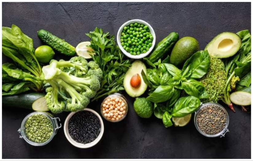 vegetarians-should-add-this-protein-rich-vegetables-and-fruits-to-your-Diet