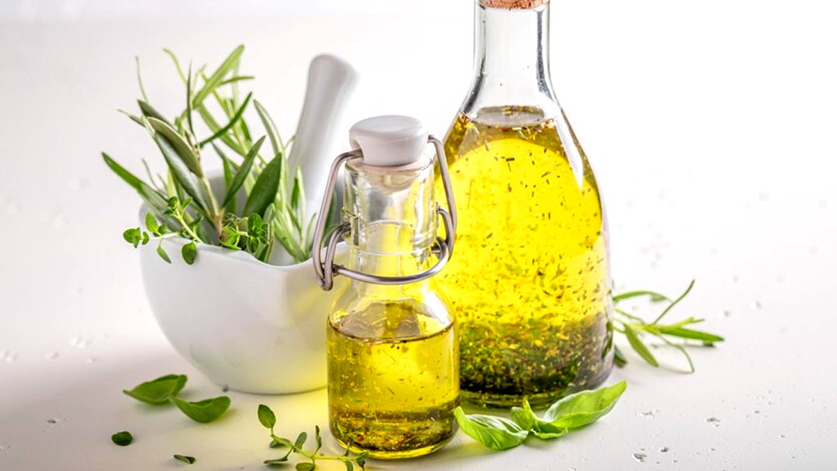 Benefits Of Lemon Grass Oil: லெமன் கிராஸ் எண்ணெயில் அட்டகாசமான நன்மைகள் இருக்கு!