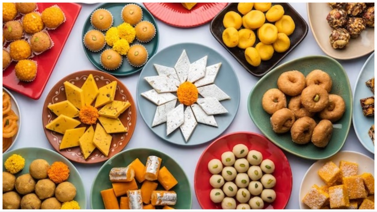 Diwali 2023: இந்த பண்டிகையில் சர்க்கரை நோயாளிகள் செய்ய வேண்டியது என்ன?