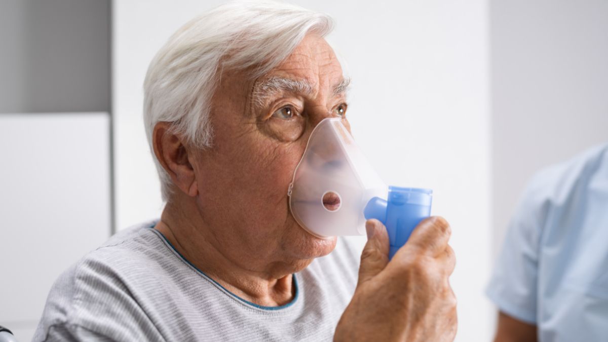 COPD Awareness Day: உங்களுக்கு COPD இருக்கா? அப்ப நீங்க இத மறந்தும் சாப்பிடக்கூடாது.